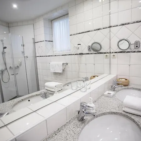 Hotel Aslan Kurpark Olsberg