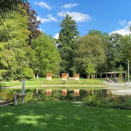 Aslan Kurpark Hotel 4*