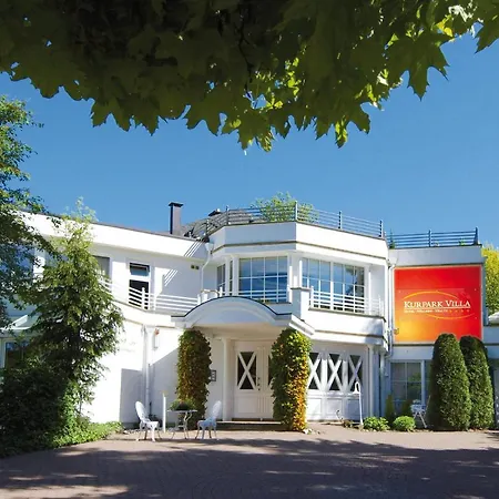 Hotel Aslan Kurpark 4*