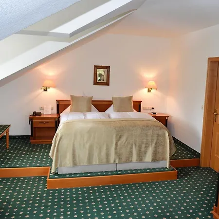 Aslan Kurpark 4* Olsberg