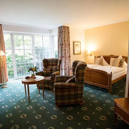 Aslan Kurpark Olsberg