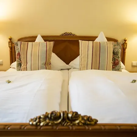 Aslan Kurpark Hotel Olsberg