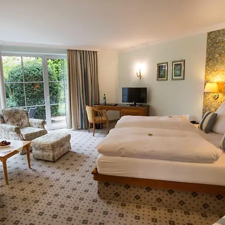 Hotel Aslan Kurpark Olsberg