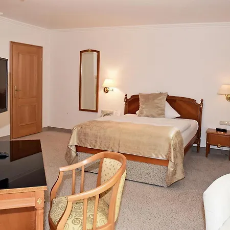 Aslan Kurpark Olsberg