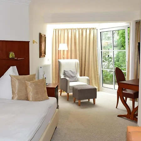 Aslan Kurpark 4* Olsberg