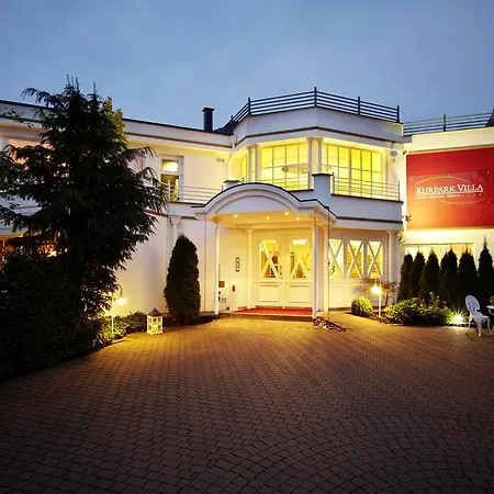 Aslan Kurpark Hotel Olsberg