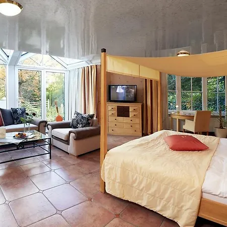 Aslan Kurpark Hotel Olsberg