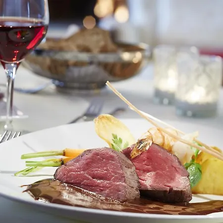 Hotel Aslan Kurpark Olsberg