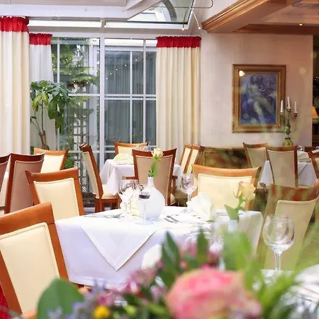 Hotel Aslan Kurpark Olsberg