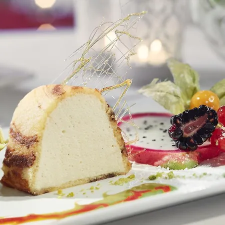 Aslan Kurpark Hotel 4*