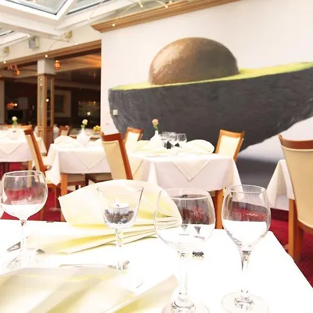 Aslan Kurpark Hotel 4*