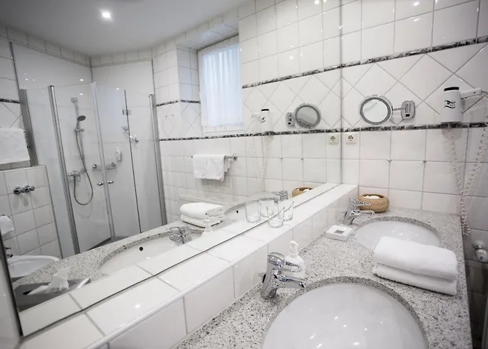 Hotel Aslan Kurpark Olsberg