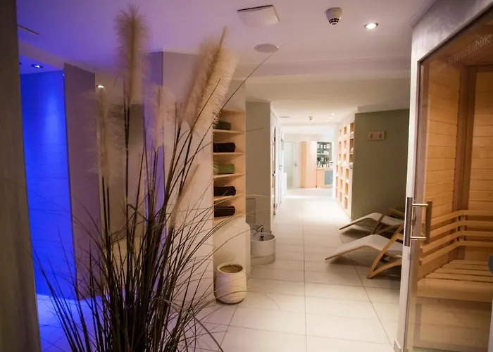 Aslan Kurpark Olsberg