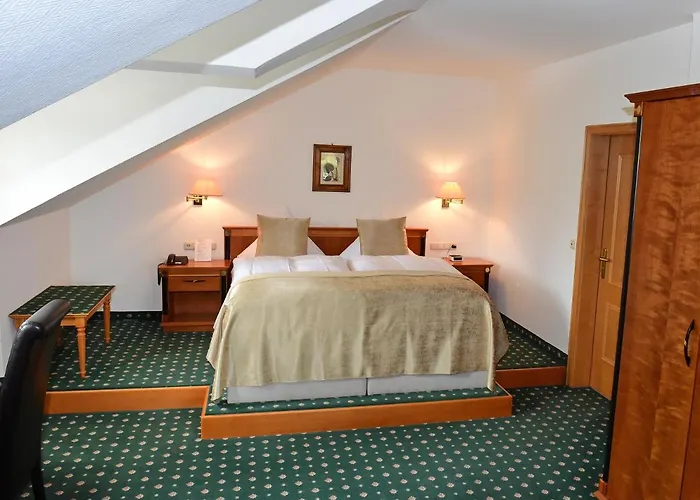 Aslan Kurpark 4* Olsberg