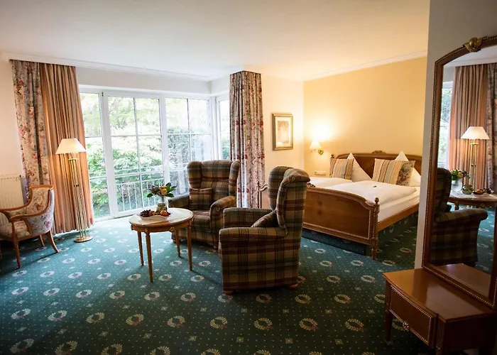 Aslan Kurpark Olsberg