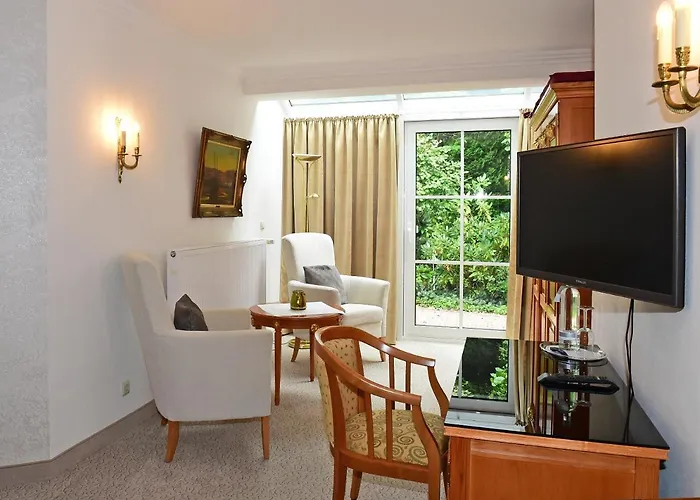 Aslan Kurpark Hotel Olsberg