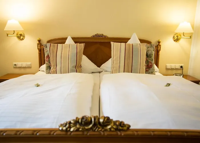 Aslan Kurpark Hotel Olsberg