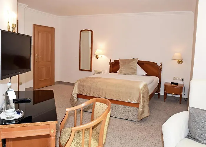 Aslan Kurpark Olsberg