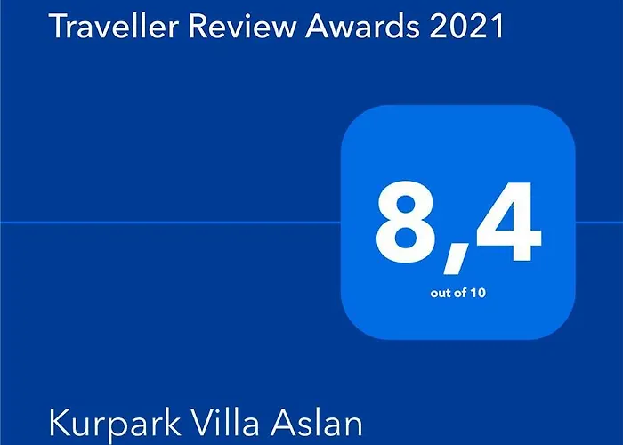 Aslan Kurpark Hotel Olsberg