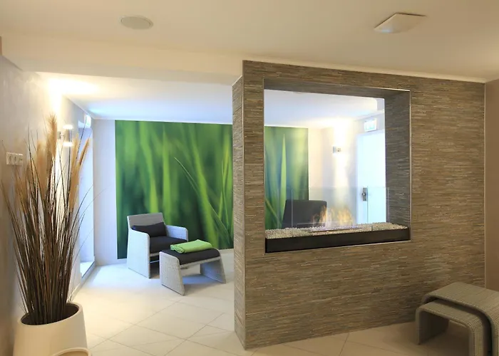 Aslan Kurpark אולסברג