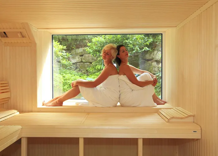 Aslan Kurpark Olsberg