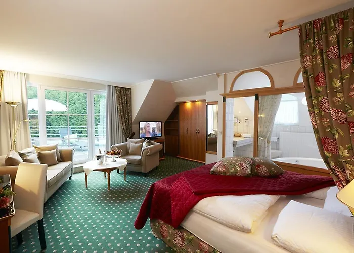 Aslan Kurpark Hotel 4*