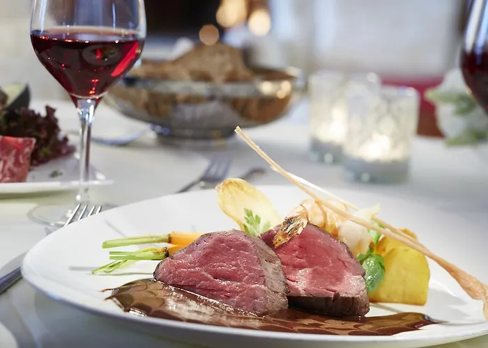 Hotel Aslan Kurpark Olsberg