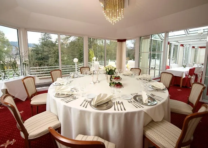 Aslan Kurpark Olsberg