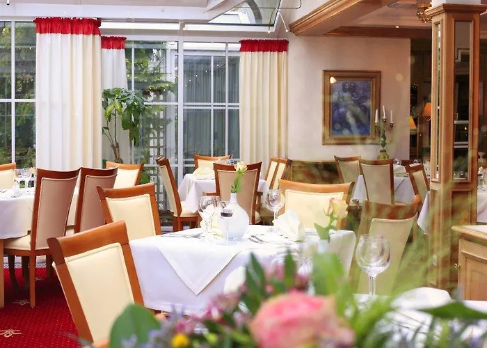 Hotel Aslan Kurpark Olsberg