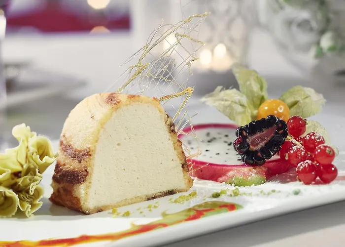 Aslan Kurpark Hotel 4*